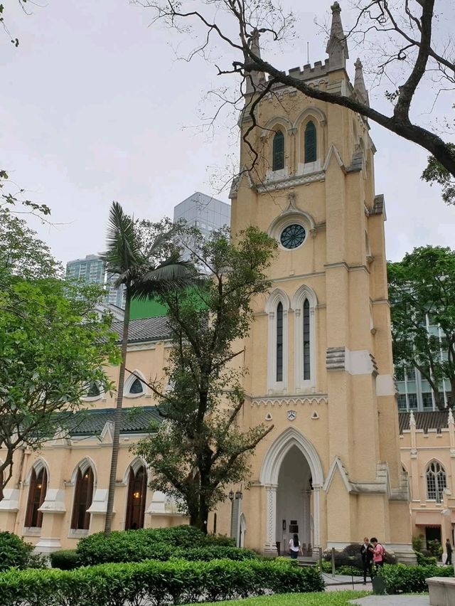 Why Hong Kong Is My Ultimate Foodie Paradise 🇭🇰🔥