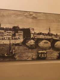 佛羅倫斯|充滿歷史感的飯店Hotel Pendini 歷史與文藝復興氛圍的超值住宿體驗