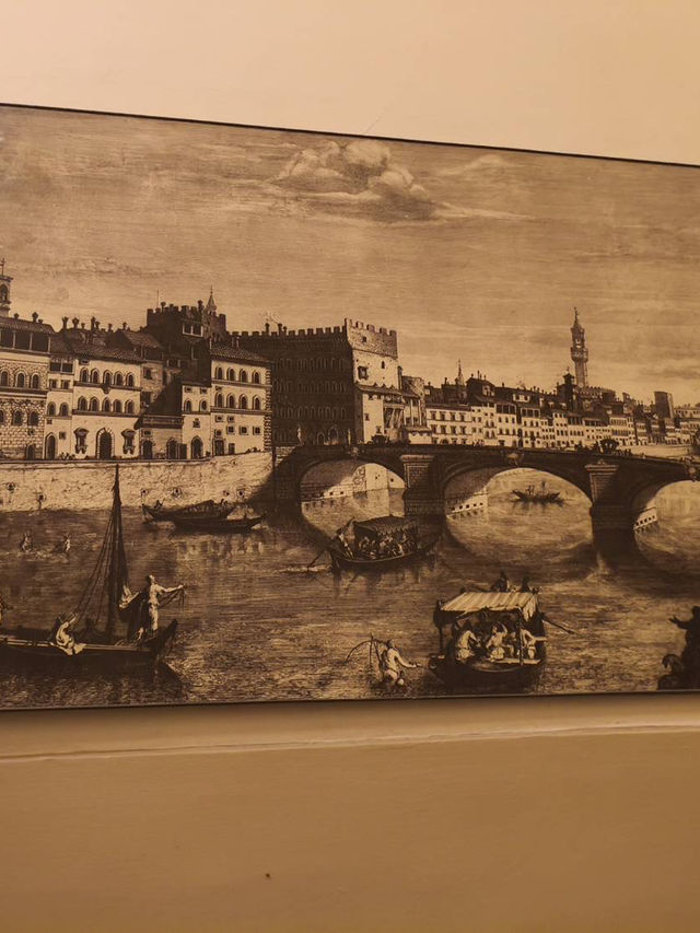 佛羅倫斯|充滿歷史感的飯店Hotel Pendini 歷史與文藝復興氛圍的超值住宿體驗 佛羅倫斯|充滿歷史感的飯店Hotel Pendini 歷史與文藝復興氛圍的超值住宿體驗