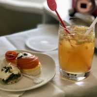 가성비가 콸콸콸! 가격대비 너무 만족스러운 베트남항공 비즈니스✈️