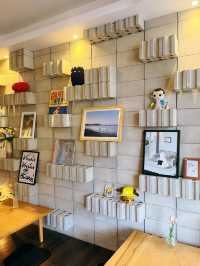 🌸Little Forest Coffee & Flowers คาเฟ่ภูเก็ต🌼