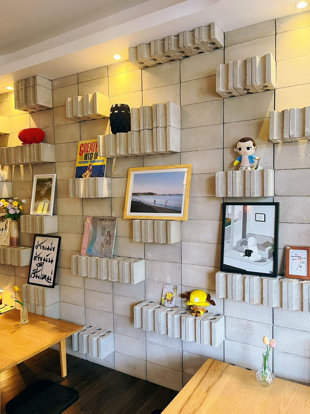 🌸Little Forest Coffee & Flowers คาเฟ่ภูเก็ต🌼