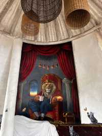 Rainforest Escape🌴