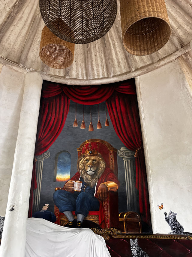 Rainforest Escape🌴 Rainforest Escape🌴