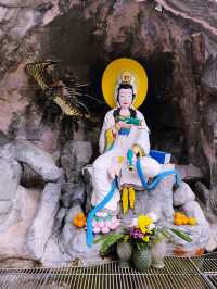 Swee Guk Kung Temple – Spiritual Gem of Siniawan