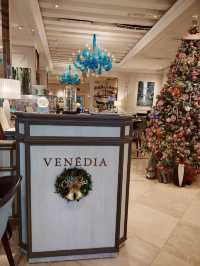 Venedia Grancaffe🎄