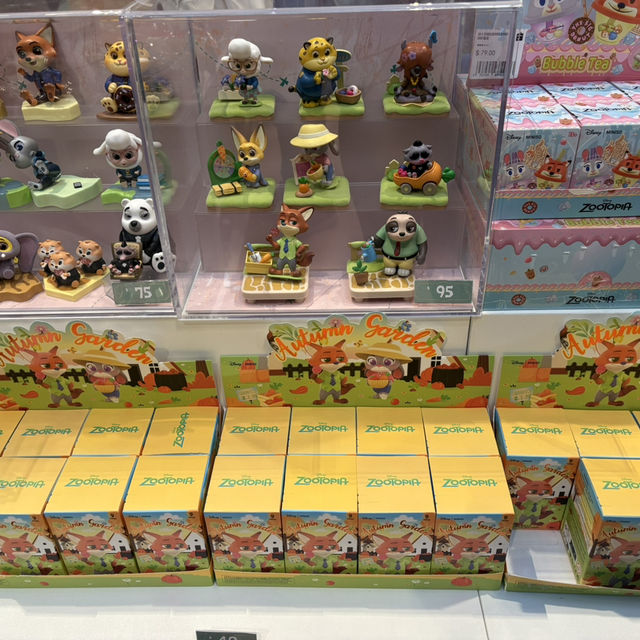 MINISO 期間限定店🐰🦊AIRSIDE新一輪打卡熱點📸 MINISO 期間限定店🐰🦊AIRSIDE新一輪打卡熱點📸