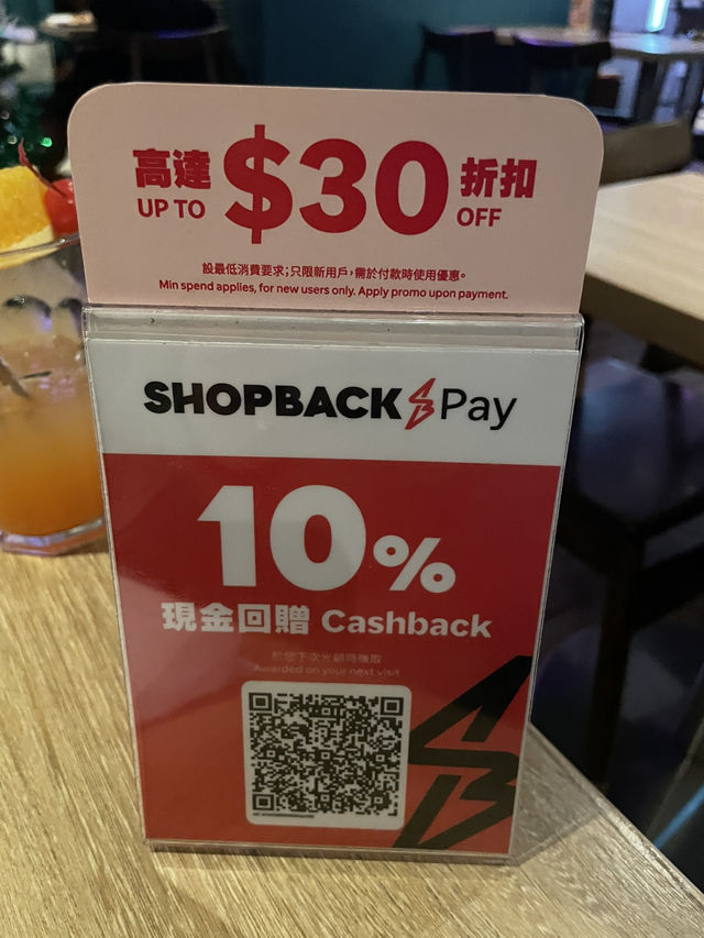 清新唔油膩的美國菜