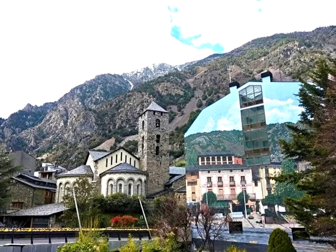 Andorra is underated country