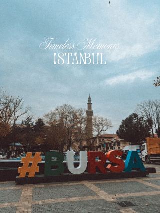 漫步歷史遺跡，品嚐美食。 📍