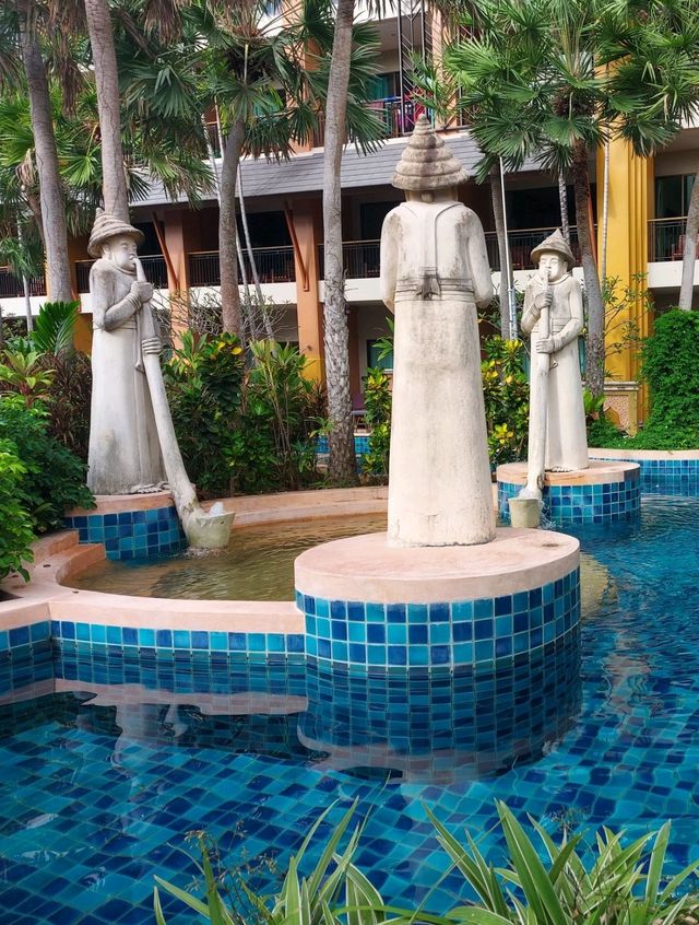 Rawai Palm Beach Resort