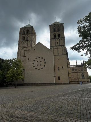 St.-Paulus-Dom