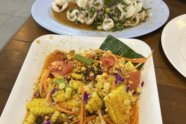 [Ratchada Area Stroll] Hidden Gems Behind the Mall! 3 Handpicked ...