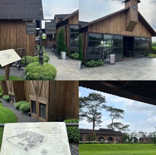 매력 넘치는 라이프스타일 명소, 인도네시아 '아라야 아케이드 가든' 탐방