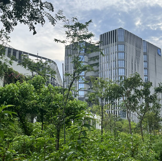 #springflower
Punggol Digital District feels like a glimpse into the future â where workspaces, campus life, and lifestyle spots all come together in one place.
Itâs not your typical business district. Instead of dense skyscrapers, you get open spaces, waterfront views, and a campus-style layout that feels surprisingly relaxed.
⸝
đż What makes it different
¡ đŤ Anchored by the Singapore Institute of Technology campus
¡ đź Home to upcoming tech companies and digital industries
¡ đď¸ Lifestyle + dining options at Punggol Coast Mall
¡ đ Direct connection to waterfront promenades
Itâs designed as a live-work-play ecosystem, not just an office zone.
⸝
đśâď¸ What to do here
¡ Walk along the waterfront (best in the evening)
¡ CafĂŠ hop â new spots are steadily opening
¡ Explore the SIT campus (modern, very photogenic)
¡ Cycle along nearby park connectors
⸝
đ
Best time to visit
¡ Late afternoon â sunset
¡ Cooler weather + softer light
¡ Area lights up nicely but stays peaceful
⸝
đĄ Visitor Tip
Pair it with:
¡ Coney Island (nature + cycling)
¡ Lorong Halus Wetland (sunset + views)
đ Makes a very nice half-day Punggol itinerary