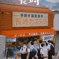 🌺夏日九州|一場日劇裡的南國假期