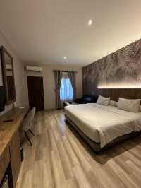 Staycation Nyaman di Tengah Kota Medan dengan Harga Bersahab