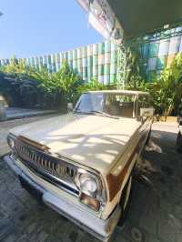 A journey through automotive history