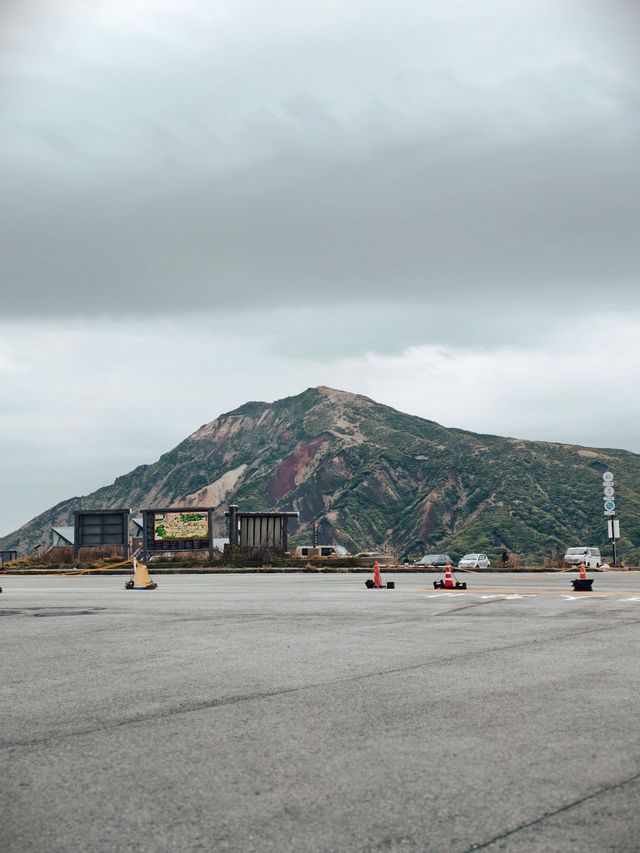 Discover Kyushu’s Best Natural Gem – Mount Aso & New Kusasenri