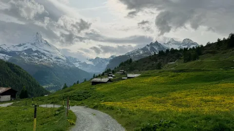 Pass Penuh atau Pass Setengah? Cara Memilih Kartu Kereta Swiss yang Tepat untuk Perjalanan Anda — traveler post in Stoos