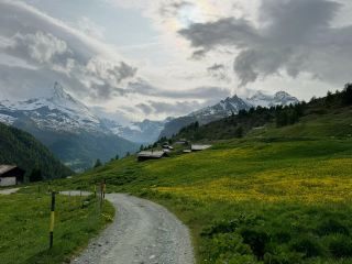 全程通票還是半程通票？如何為您的瑞士之旅選擇合適的鐵路優惠🏔️