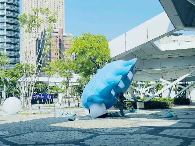 Immersive Exhibition Tours in Shanghai