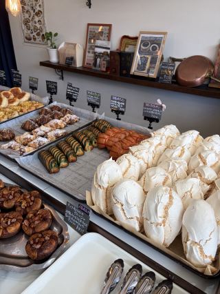 Experience a Taste of Paris! An Authentic Boulangerie in Asakura.