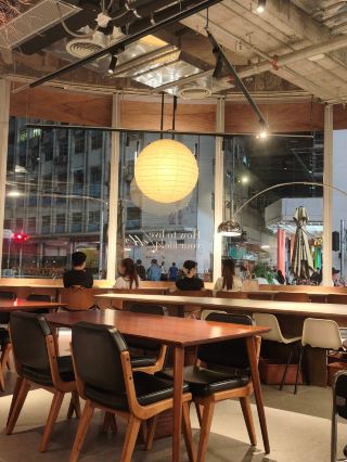 觀塘新開西日餐廳打卡必試🍽️