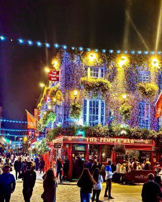 The Dublin Bucket List: Everything You Can't Miss