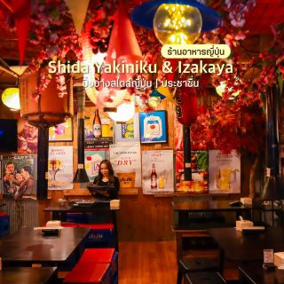 🇯🇵พิกัดร้านแฮงเอาท์ สไตล์อิซากายะ ที่เหมือนไปนั่งกินอยู่ญี่ปุ่น✨