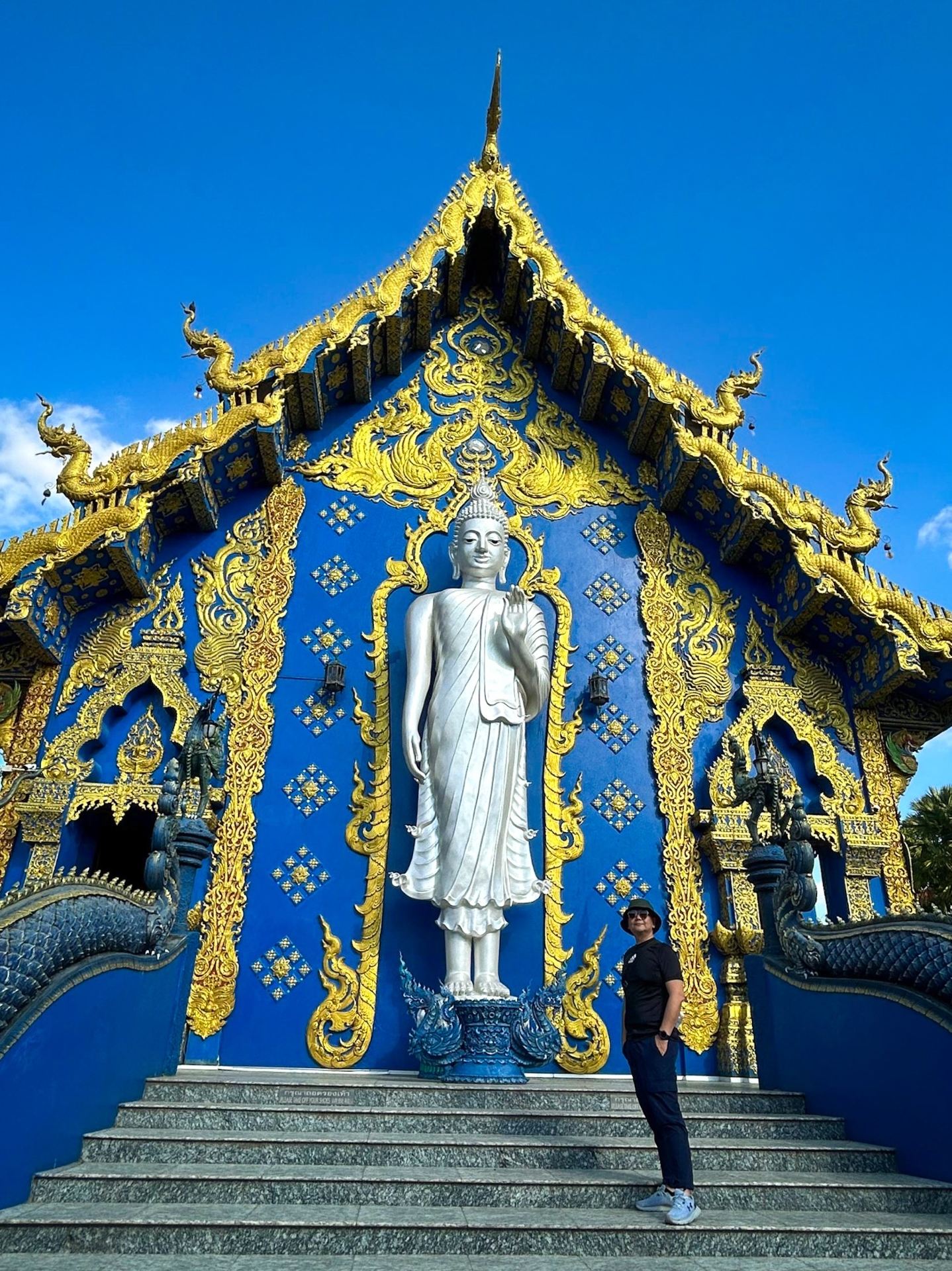 It’s only when you stop rushing that you truly discover the heart of Northern Thailand.