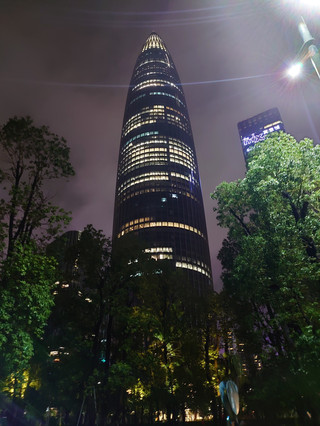 ✨🌟Shenzhen Luxury Hotel Explore! Super healing system design? The Jardine Matheson Hotel in Nanshan is really relaxing! 🌿🏨