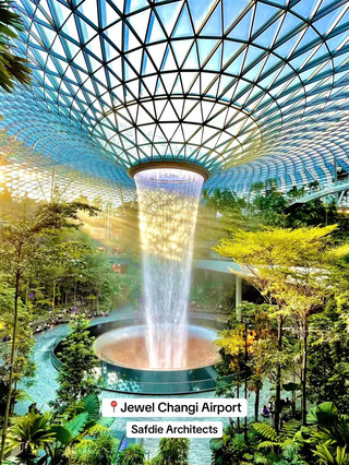 Singapura: 10 Bangunan yang Wajib Dikunjungi 🇸🇬