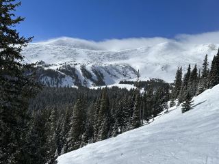 科羅拉多的週末🎿⛷️