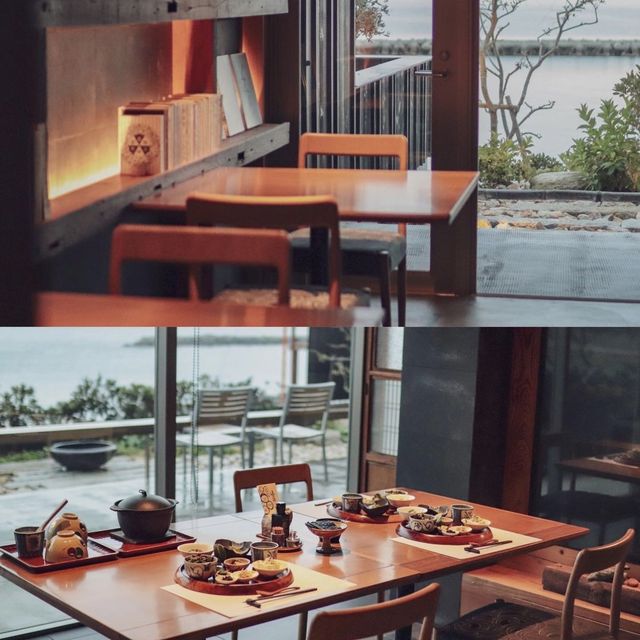 本当は秘密にしてたい!小豆島にある心に染みる極上の隠れ宿🥹💓 本当は秘密にしてたい!小豆島にある心に染みる極上の隠れ宿🥹💓