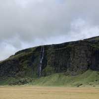 Iceland