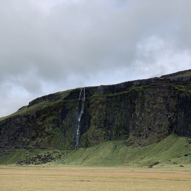 Iceland
