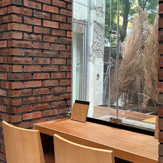 건축사무소 컨셉 성수동 이색카페 포어플랜 