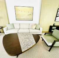 Superb value for 35k - Fantastic location and breakfast at Garum