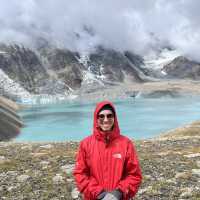 💙 Unforgettable Journey to Tilicho Lake!