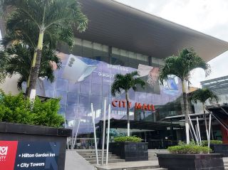 [Costa Rica] Newest large mall opening in 2024!