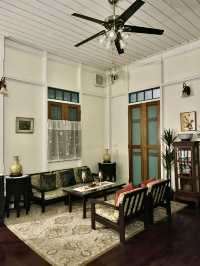Wallaya Heritage Stay.