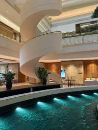 Conrad Singapore Orchard