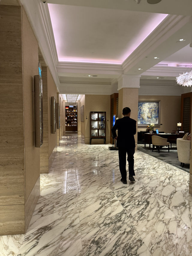 Capitol Kempinski Hotel