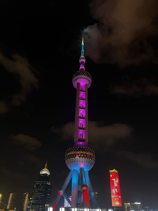 🤫 Flair: Where to get that IG-worthy photo in Shanghai