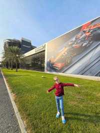 Great Trip to Bahrain