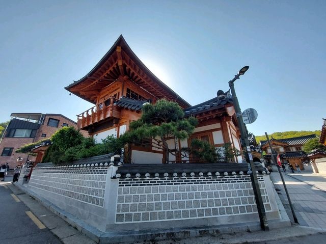 恩平韓屋村