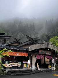 14-Day Kyushu island 