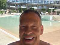 GREAT TIME IN CORFU