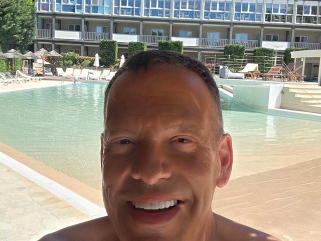 GREAT TIME IN CORFU